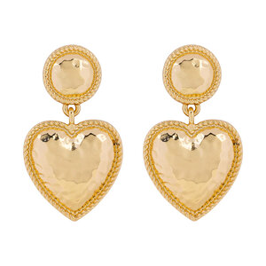 Club Manhattan Amore earrings