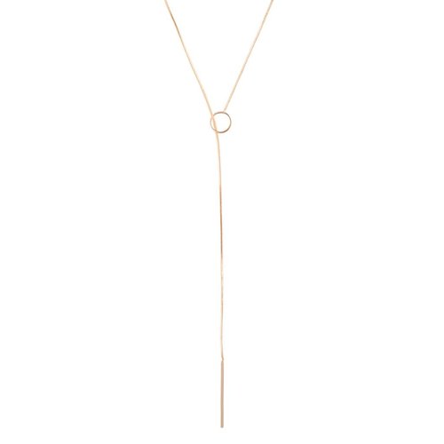 Club Manhattan Foxy Chain necklace Club Manhattan Foxy Chain necklace
