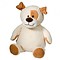 Embroider Buddy Puppy (Hond) Buddy Pauley 41 cm (16 inch)