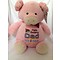 Embroider Buddy Embroider Buddy Sweet Piggy 41 cm (16 inch)
