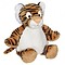 Embroider Buddy Broder Buddy Tory, Tigre 41 cm (16 pouces)