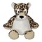 Embroider Buddy Leopard