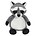 Embroider Buddy Raccoon