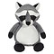 Embroider Buddy Raccoon 16 inch