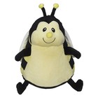 Embroider Buddy Bumble Bee Buddy