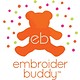 Die Geschichte hinter Embroider Buddy