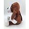 Embroider Buddy Hound Dog 16 inch