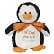 Embroider Buddy Penguin Buddy Pendrick 41 cm (16 inch)