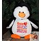 Embroider Buddy Penguin Buddy Pendrick 41 cm (16 inch)