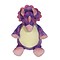 Embroider Buddy Dino Wendy 16 pouces