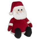 Embroider Buddy Weihnachtsmann  Buddy