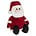 Embroider Buddy Santa Buddy