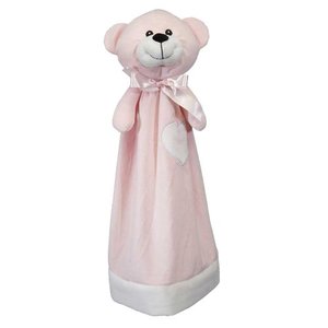 Embroider Buddy Ours Blankey rose 50 cm (20 pouces)