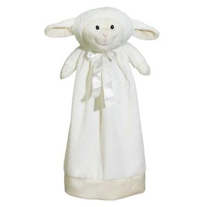 Embroider Buddy Blankey Lamb 50cm (20 Inch)