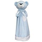Embroider Buddy Blankey Ours Bleu 50cm
