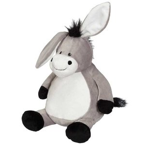 Embroider Buddy Donkey (16 inch)