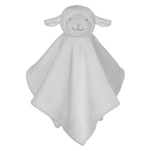 Embroider Buddy Mini Agneau Doudou