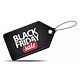 Black Friday Korting van 23 - 26 November