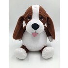 Embroider Buddy Hound Dog