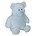 Embroider Buddy Bobby Bear Blue