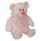 Embroider Buddy Bobby Bear Pink