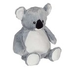 Embroider Buddy Koala