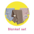 Blanket Set