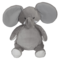 Embroider Buddy Éléphant gris 41 cm (16 pouces)