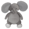 Embroider Buddy Grijze Olifant 41 cm (16 inch)