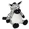 Embroider Buddy Zebra Buddy 41 cm (16 Zoll)