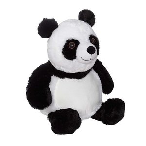 Embroider Buddy Panda 41 cm (16 pouces)