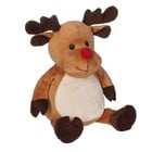 Embroider Buddy Reindeer