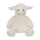 Embroider Buddy Lucy Lamb Klassiek