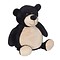 Embroider Buddy Black Bär 41 cm (16 inch)