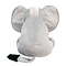 Embroider Buddy Olifant Ear Buddy - Grijs 14"