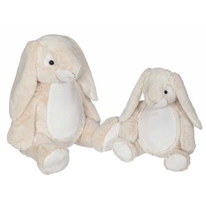 Embroider Buddy Bunny Classic 22 Inch