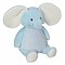 Embroider Buddy Blauer Elefant