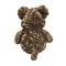 Embroider Buddy Bobby Bear Brown