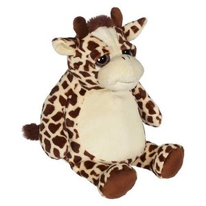 Embroider Buddy Googie Girafe 16 pouces (41 cm)