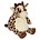 Embroider Buddy Googie Giraffe