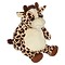 Embroider Buddy Googie Giraffe 16 Inch (41 cm)