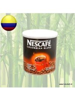 Colombian Blend Oploskoffie 170 gr