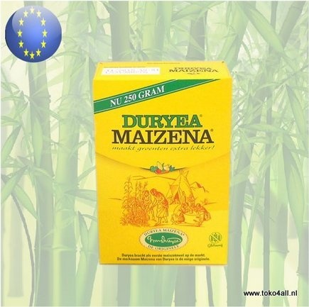 Knorr Duryea Maizena 250 gr