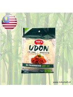Udon noodles 600 gr