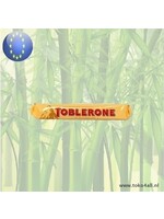 Toblerone Chocolade reep 50 gr