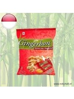 Ginger Sweets Peanutbutter 125 gr