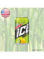 Ice Lemon Lime 355 ml