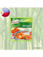 Knorr Menudo complete mix 35 gr