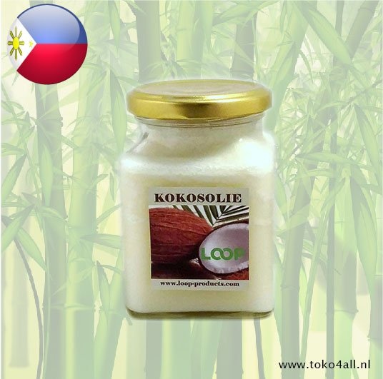 Coconut Oil 300 ml