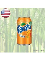 Fanta Mango 355 ml